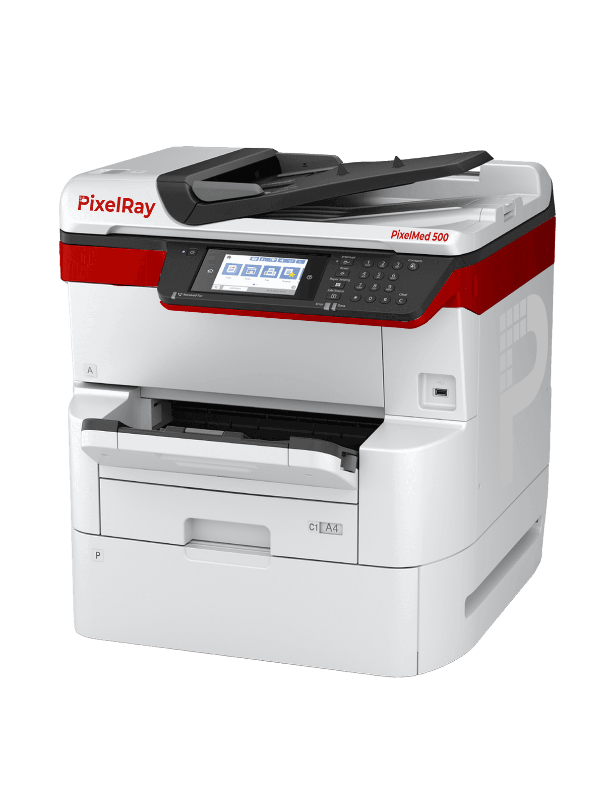 Pixel Med 500 - Medical Inkjet Printer