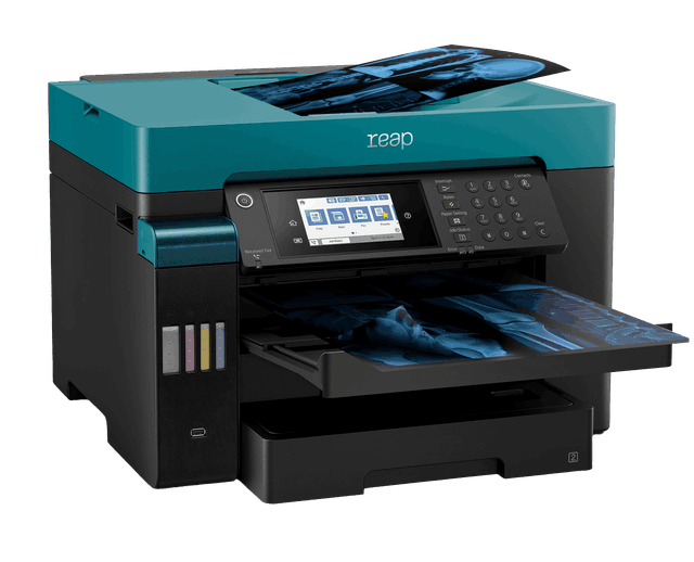 Reap Pro 101 - Medical Ink-Film Printer