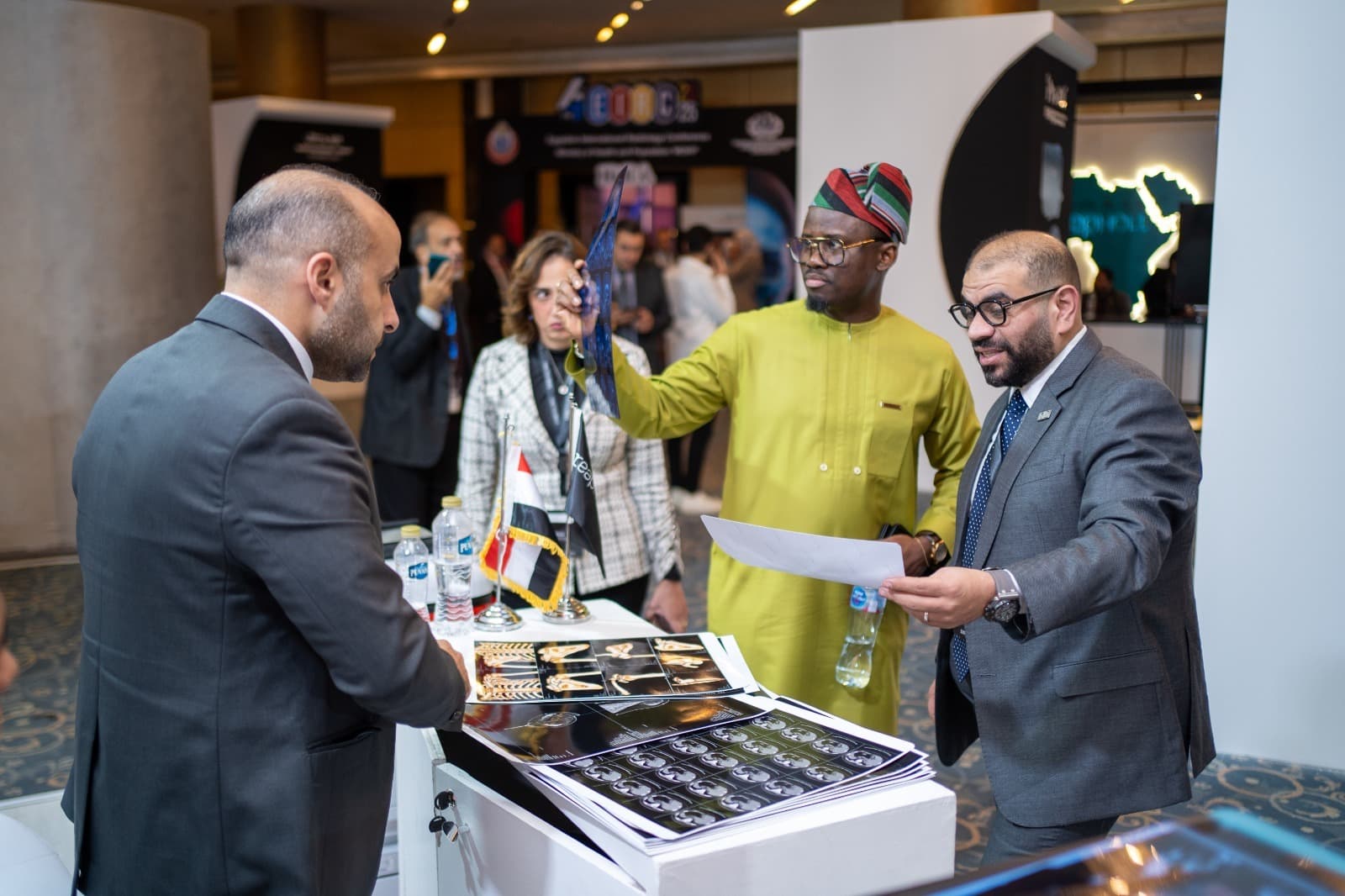 News hero background